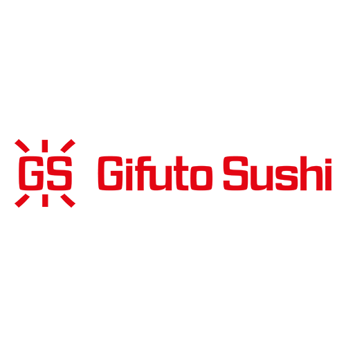 Gifuto Sushi im Forum Hanau