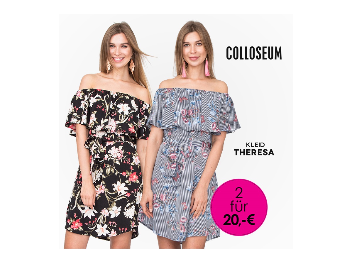 Schicke Kleider Colosseum Schicke Kleider Colosseum