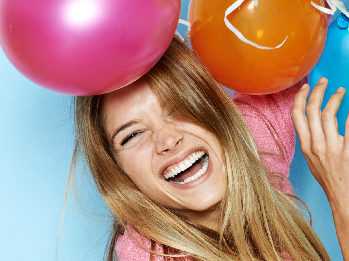 Airgreets Eine Schnapszahl Sollte Man Gebuhrend Feiern