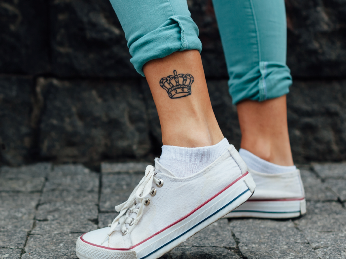 Tattoos Fur Den Guten Zweck Im Forum Hanau
