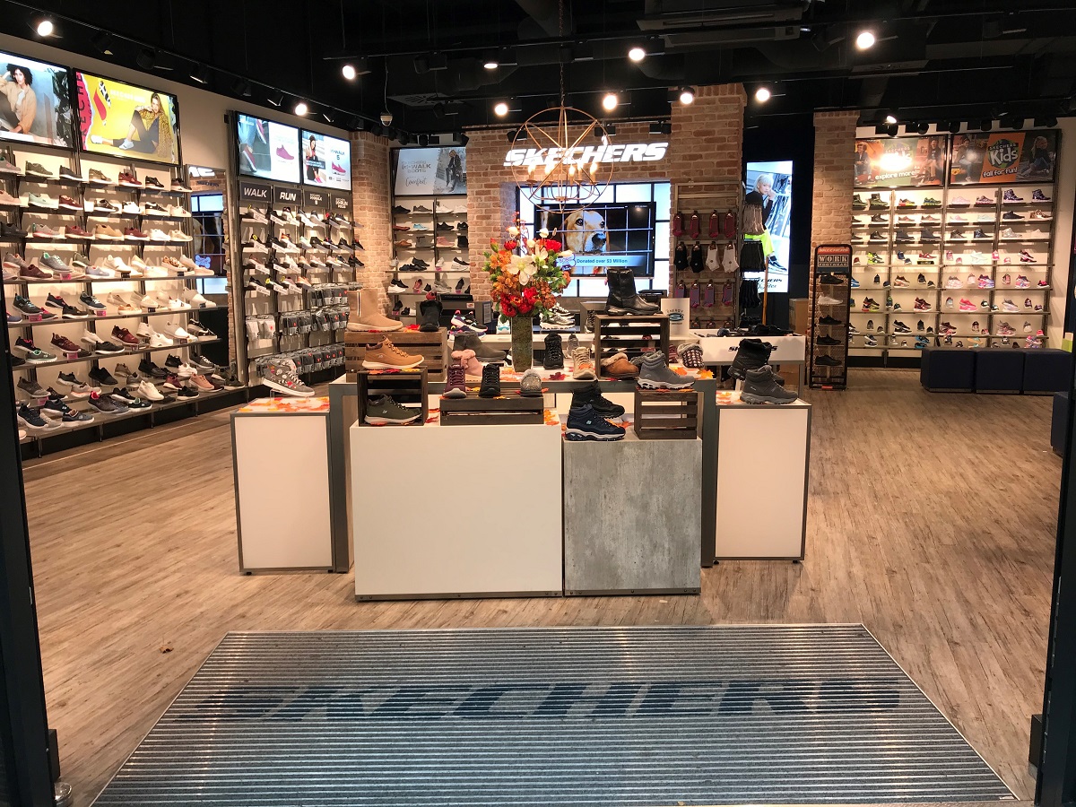 skechers laden berlin