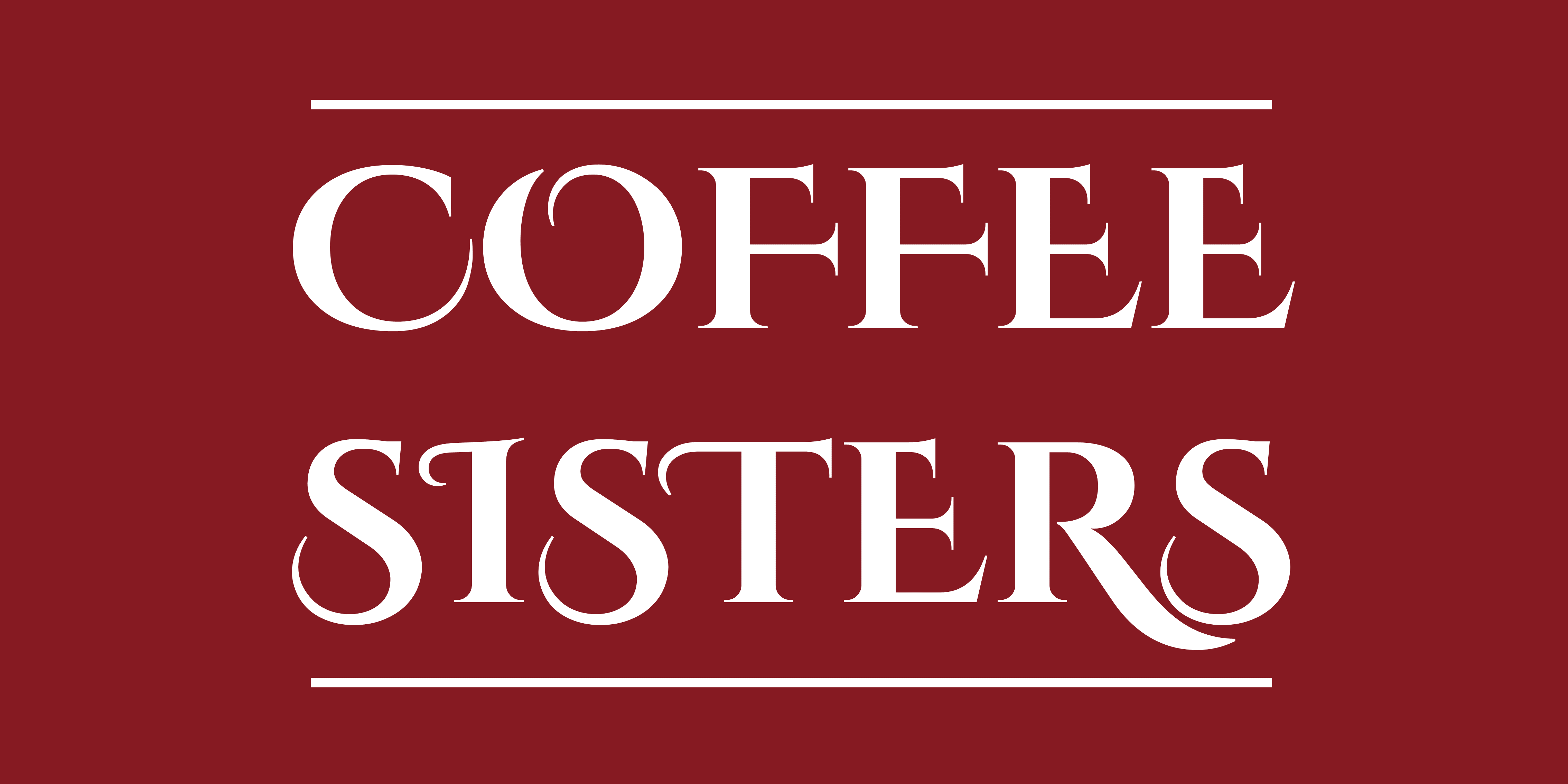 Coffee Sisters im Forum Hanau