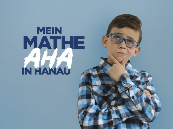 Interaktive Ausstellung „MatheMagie“ 🧮✨