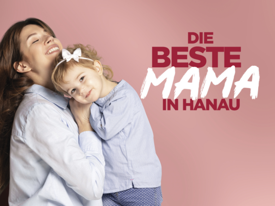 Muttertag-Bastelaktion 💛🧶