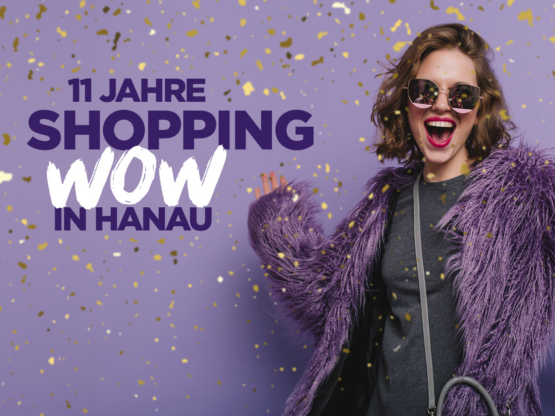 Happy Birthday FORUM HANAU